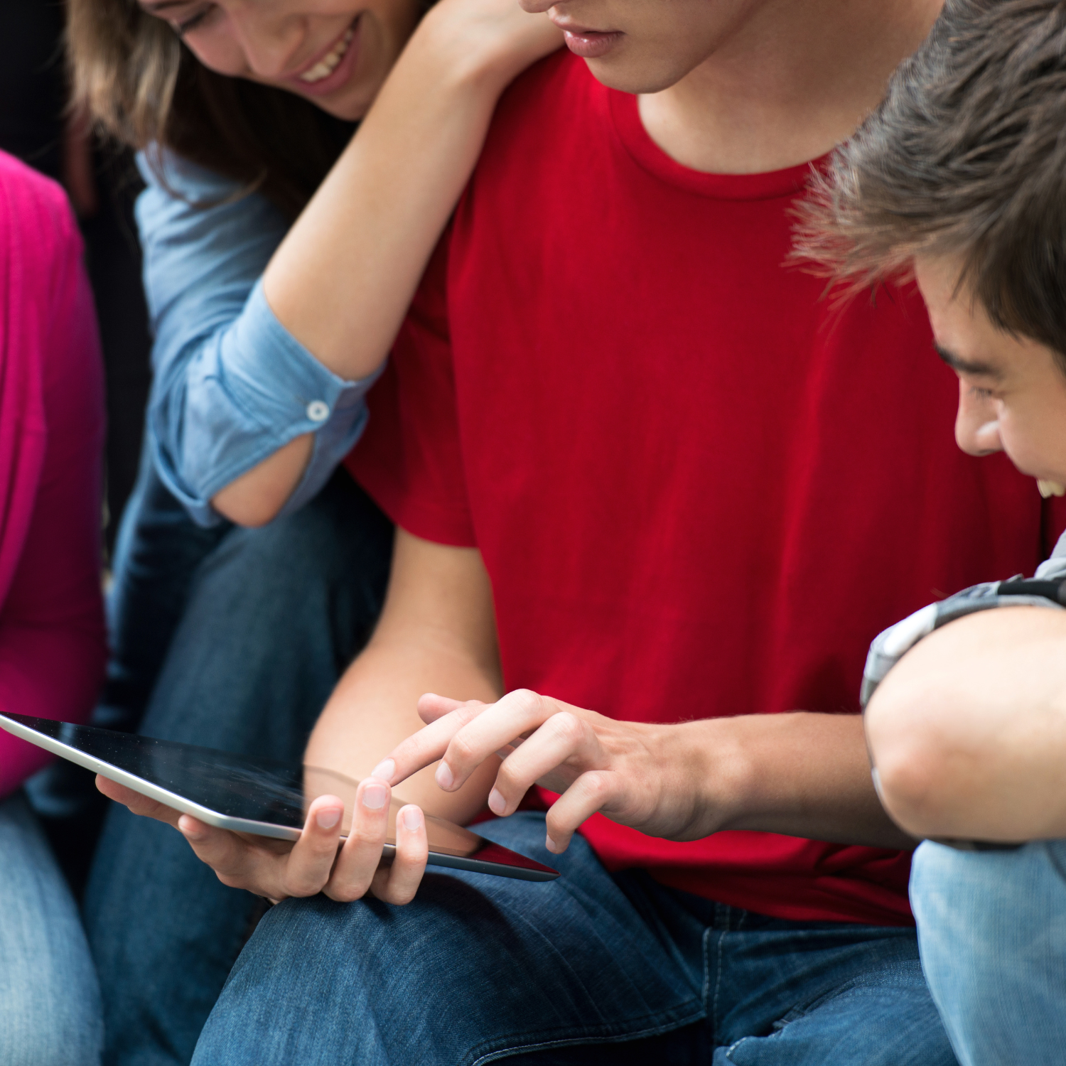 accompagnement pour les adolescents sexualité
